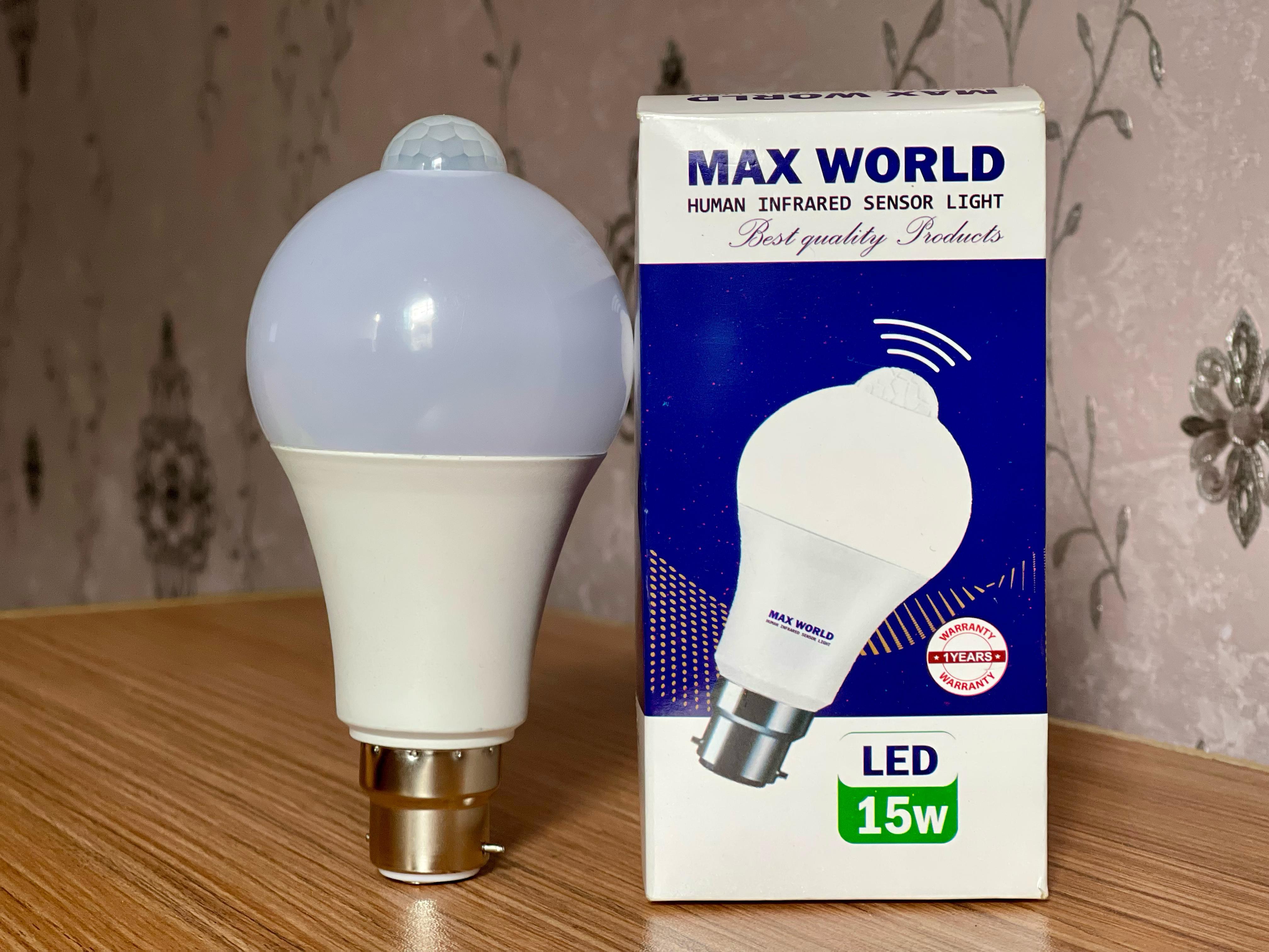 Body Indection Light 1 PS