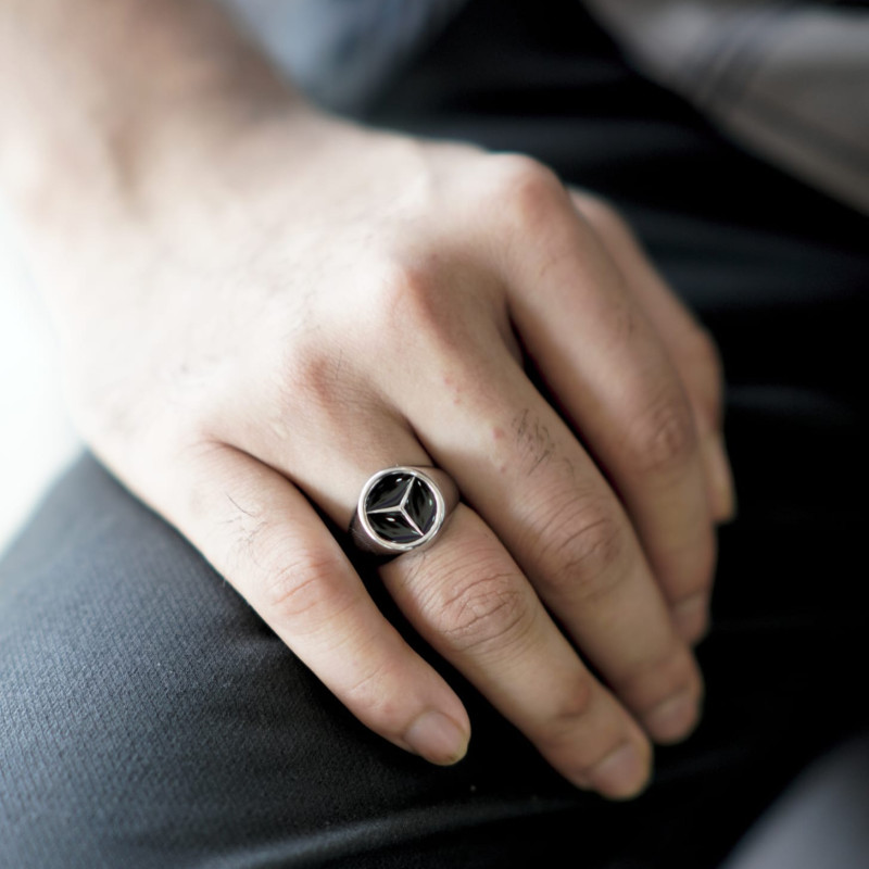 Pendant Ring