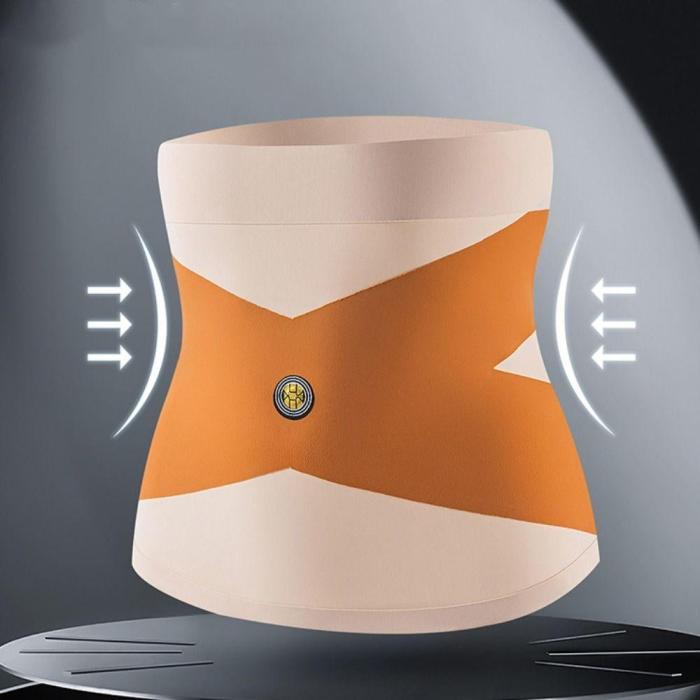 MUSICMART Slim Belt